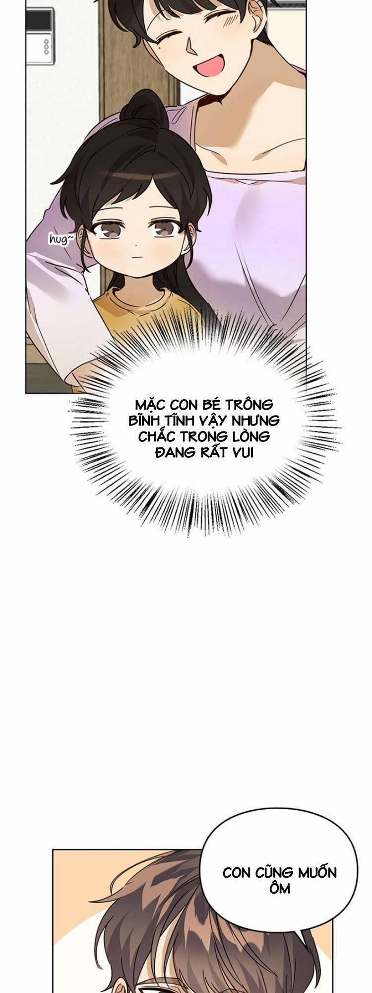 Tôi Trở Thành Một Người Cha 20 trang 11
