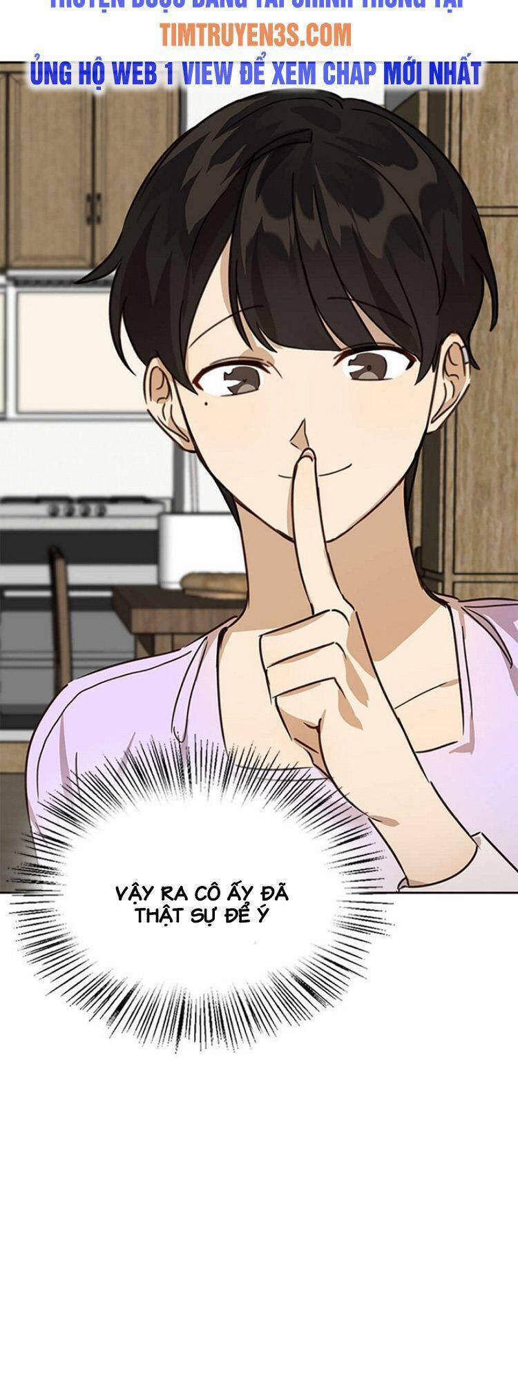 Tôi Trở Thành Một Người Cha 20 trang 19