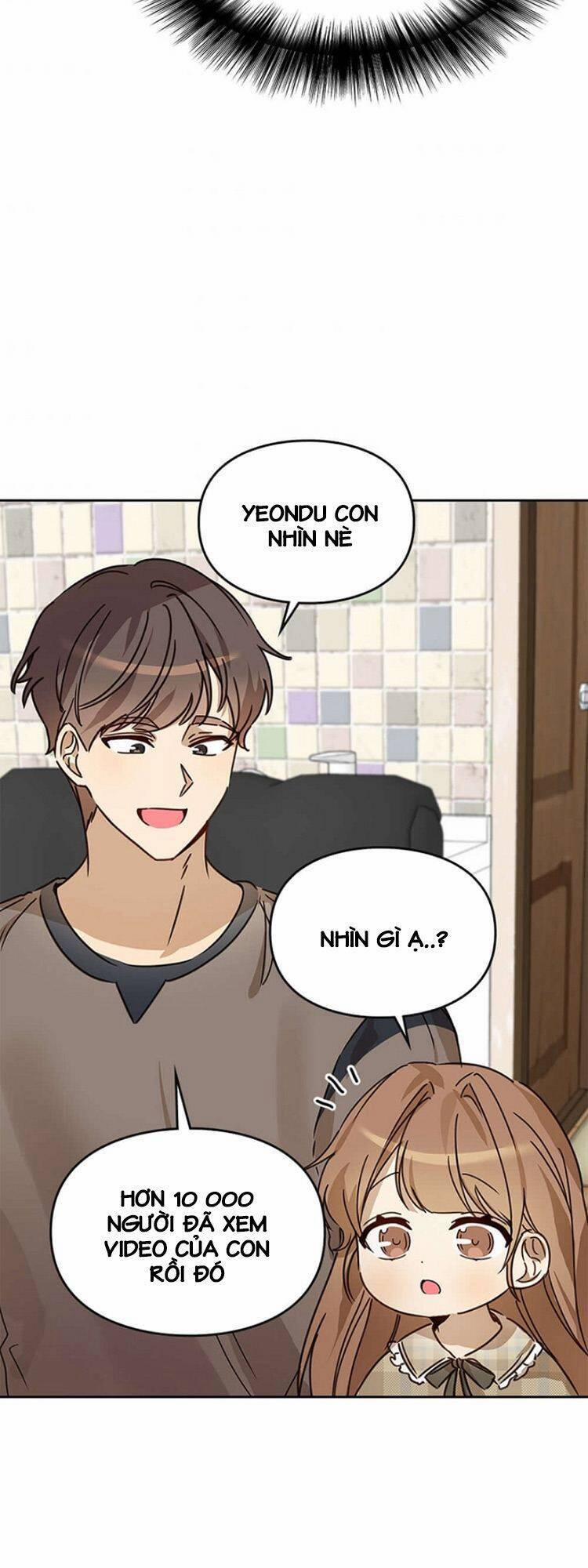 Tôi Trở Thành Một Người Cha 20 trang 24