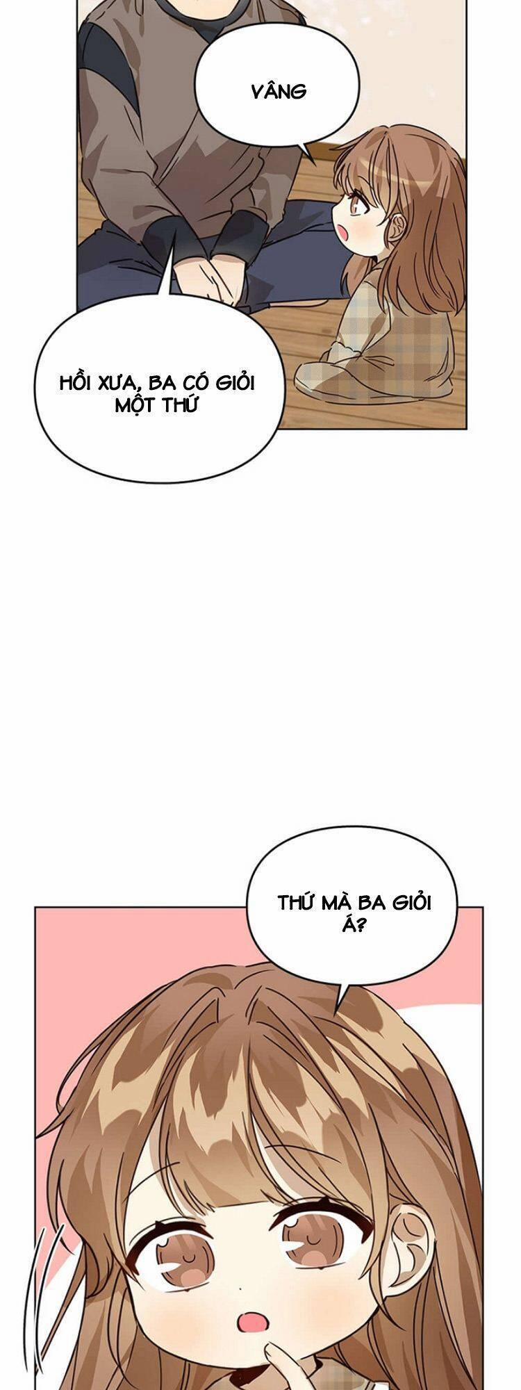 Tôi Trở Thành Một Người Cha 20 trang 36