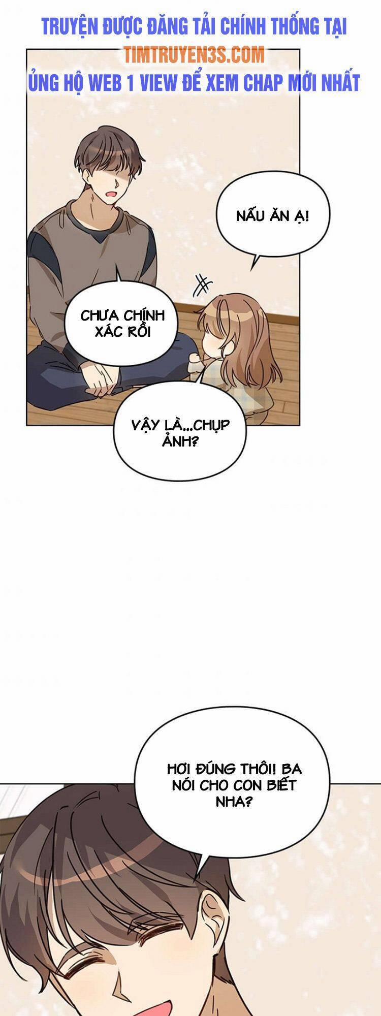 Tôi Trở Thành Một Người Cha 20 trang 38