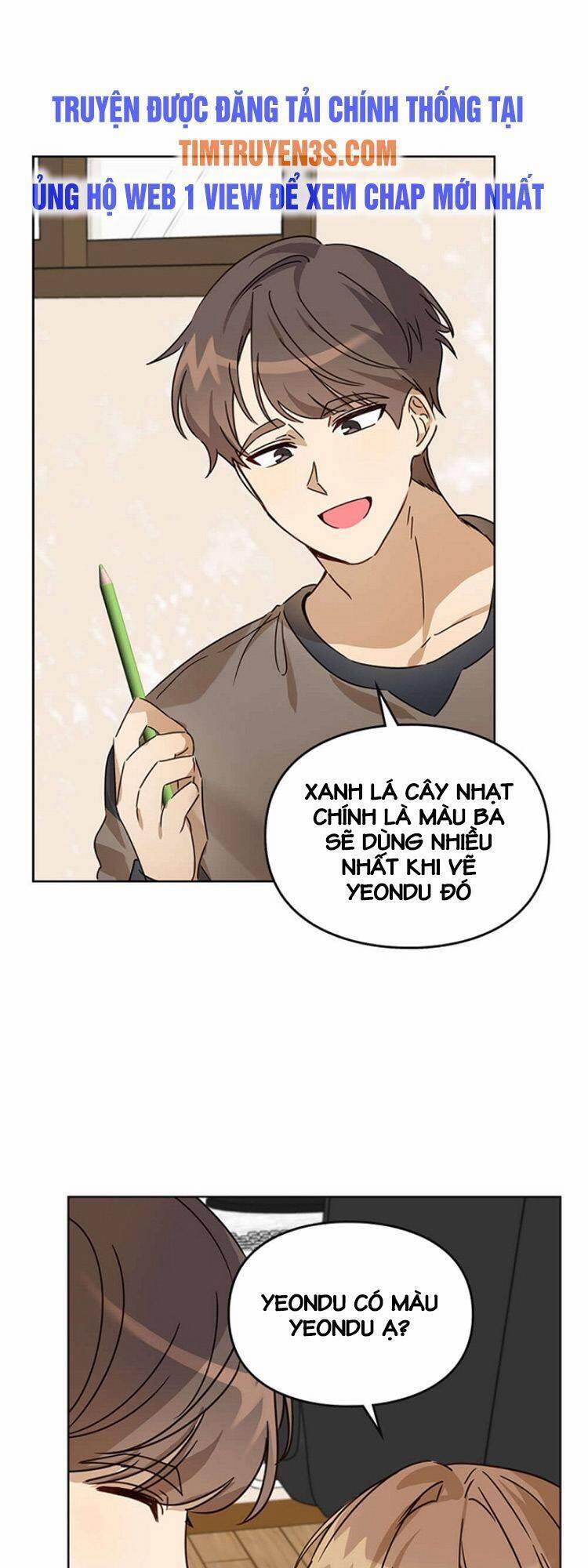 Tôi Trở Thành Một Người Cha 20 trang 60