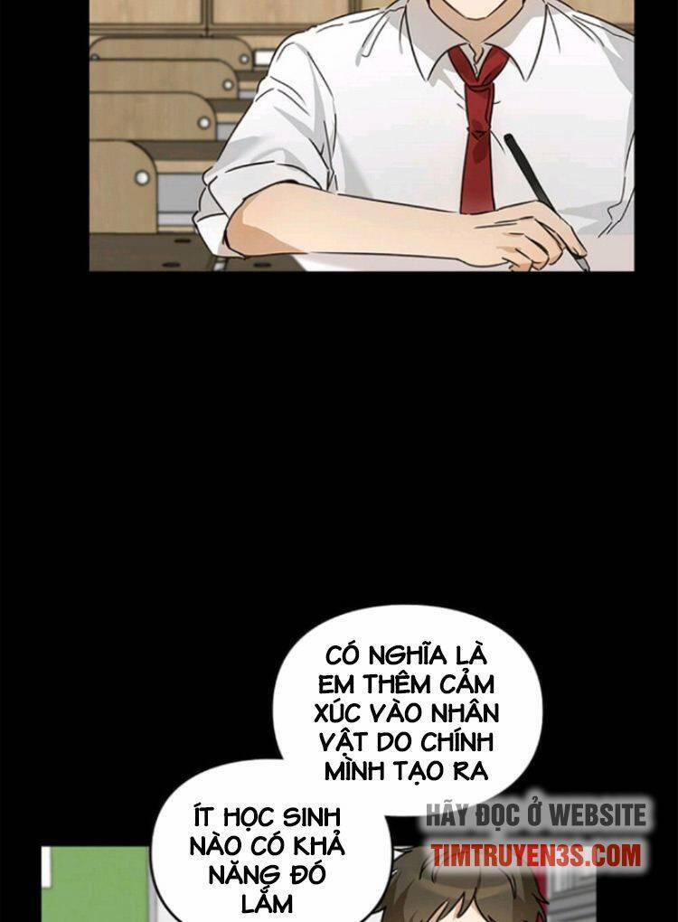 Tôi Trở Thành Một Người Cha 21 trang 12