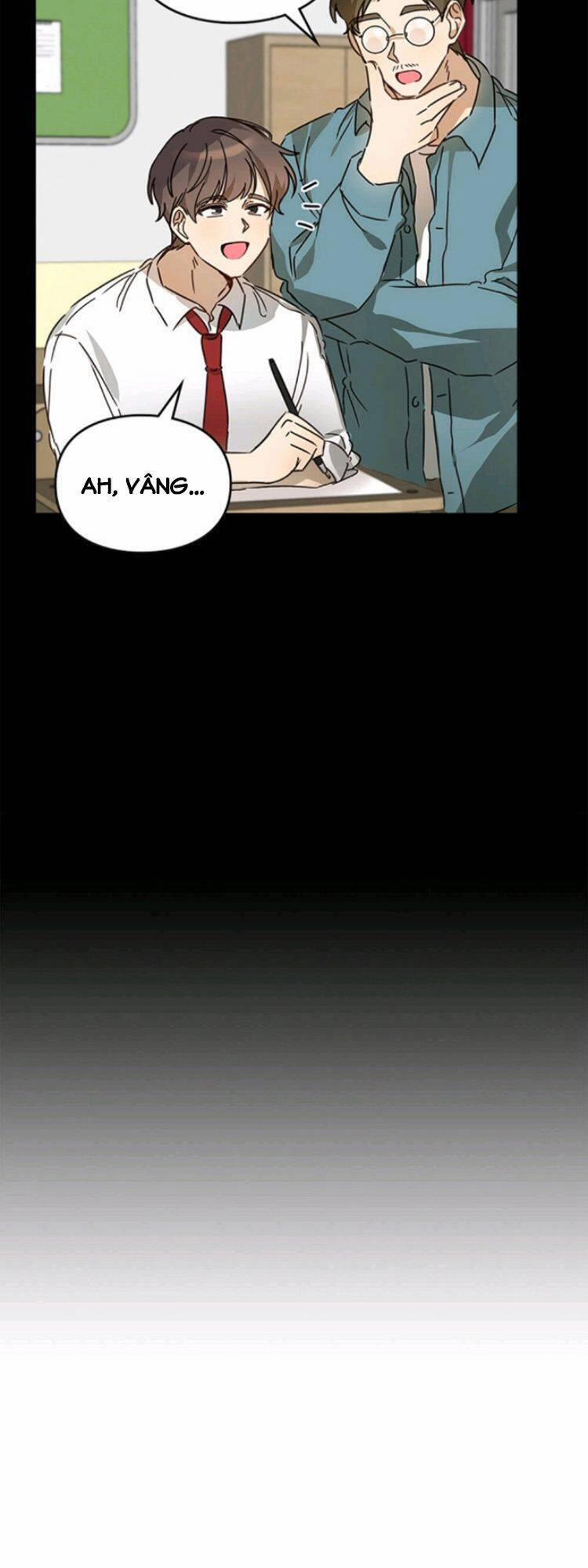 Tôi Trở Thành Một Người Cha 21 trang 13