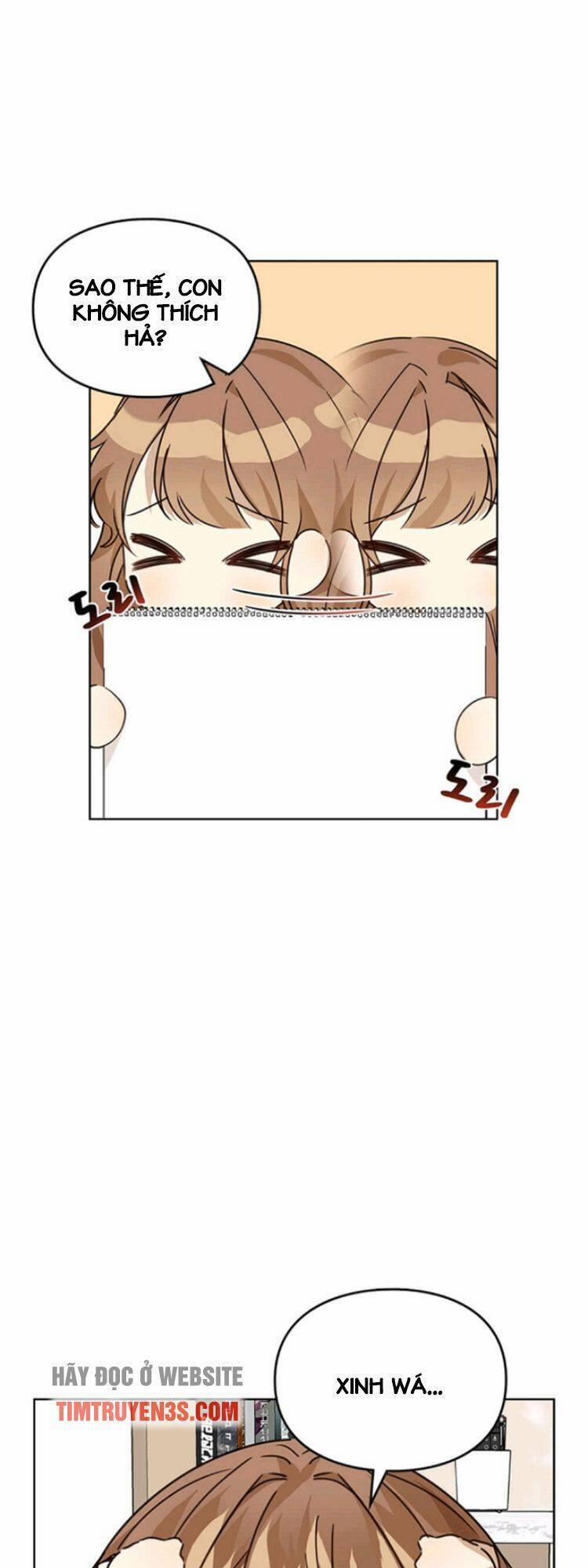Tôi Trở Thành Một Người Cha 21 trang 38