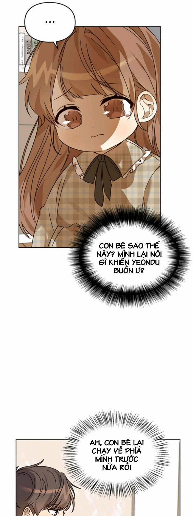 Tôi Trở Thành Một Người Cha 21 trang 41
