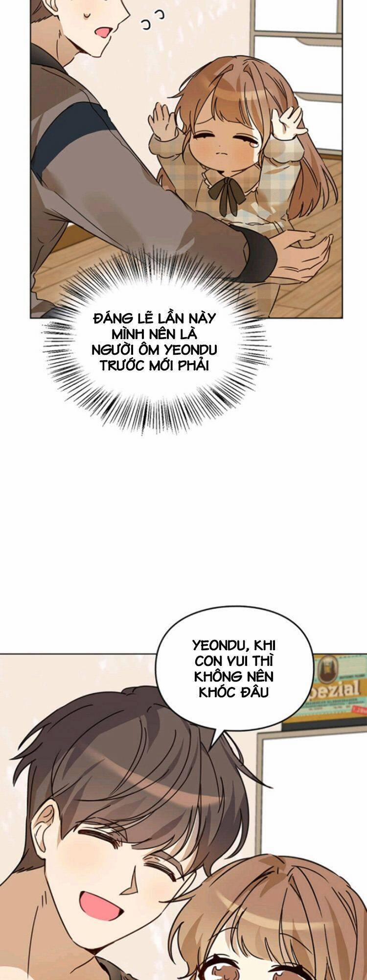 Tôi Trở Thành Một Người Cha 21 trang 42