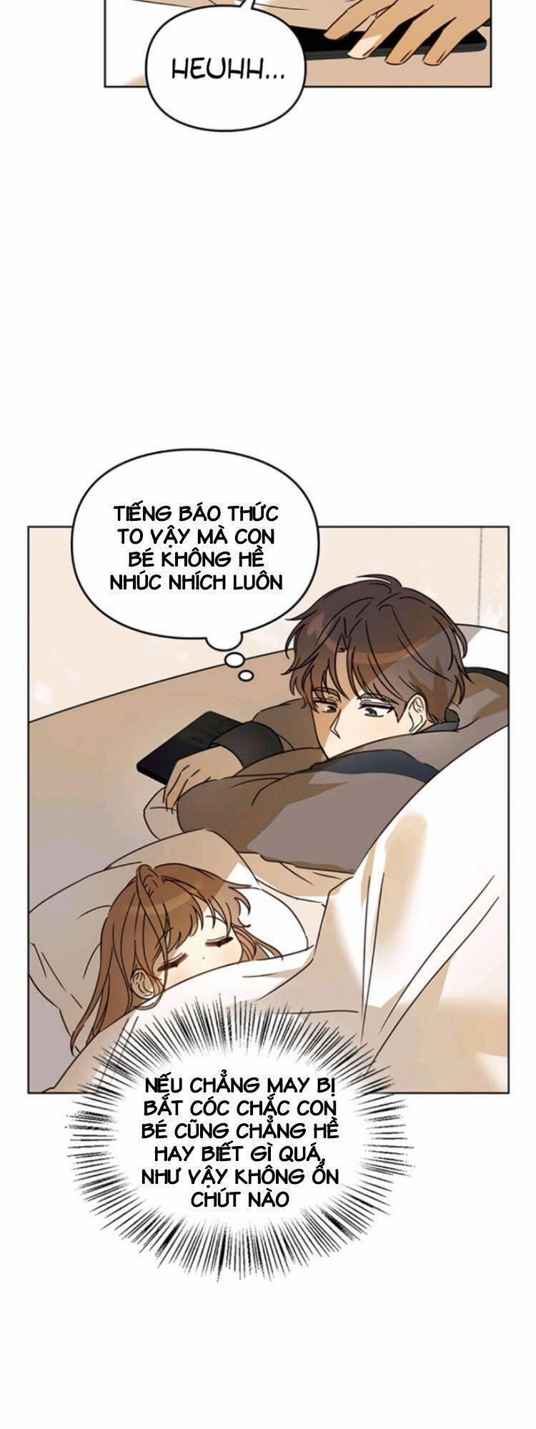 Tôi Trở Thành Một Người Cha 21 trang 45
