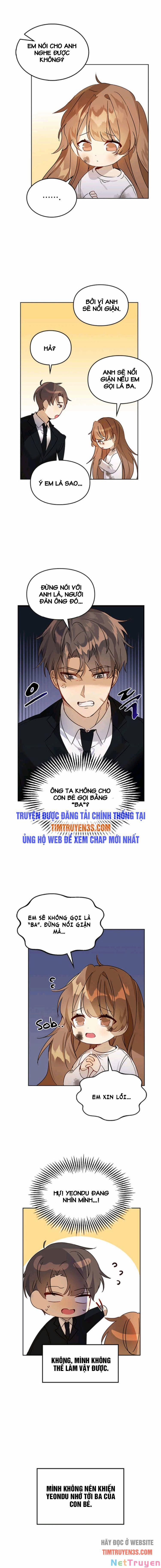 Tôi Trở Thành Một Người Cha 3 trang 5