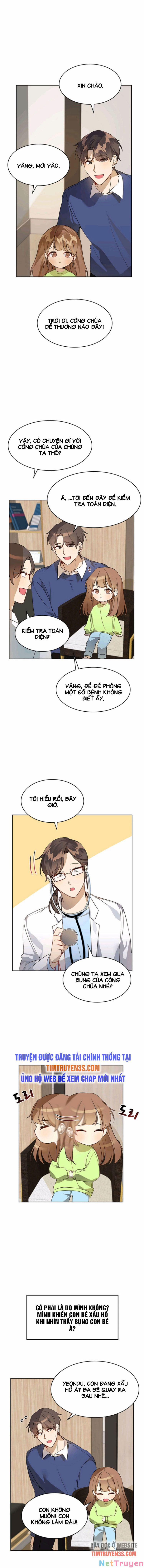 Tôi Trở Thành Một Người Cha 4 trang 12