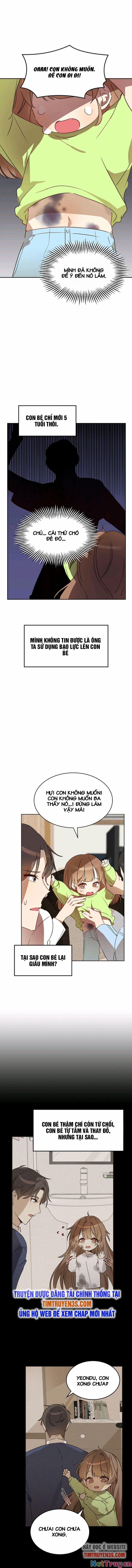 Tôi Trở Thành Một Người Cha 4 trang 14