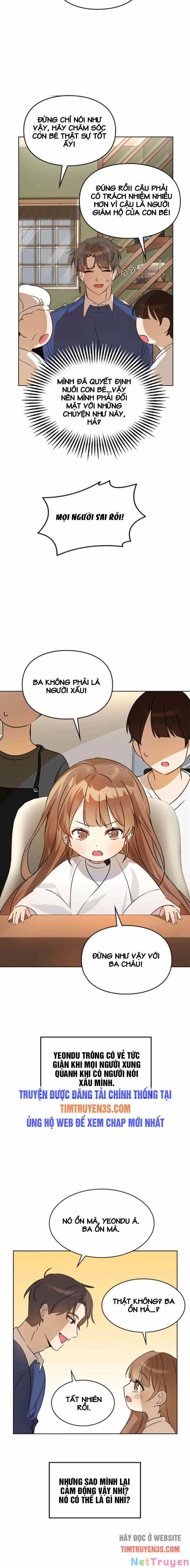 Tôi Trở Thành Một Người Cha 4 trang 4