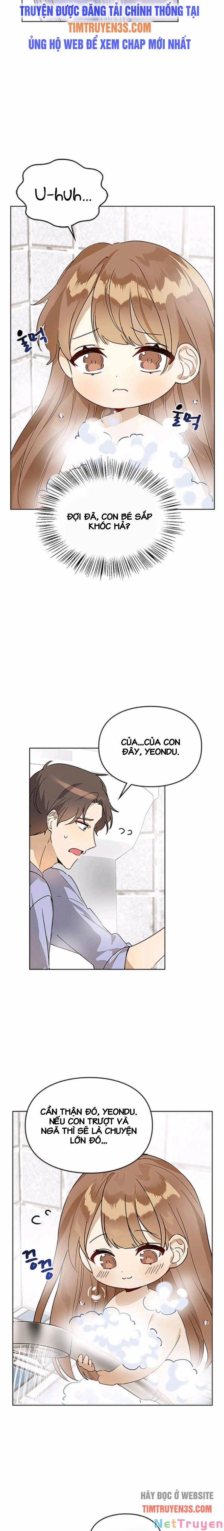 Tôi Trở Thành Một Người Cha 5 trang 13