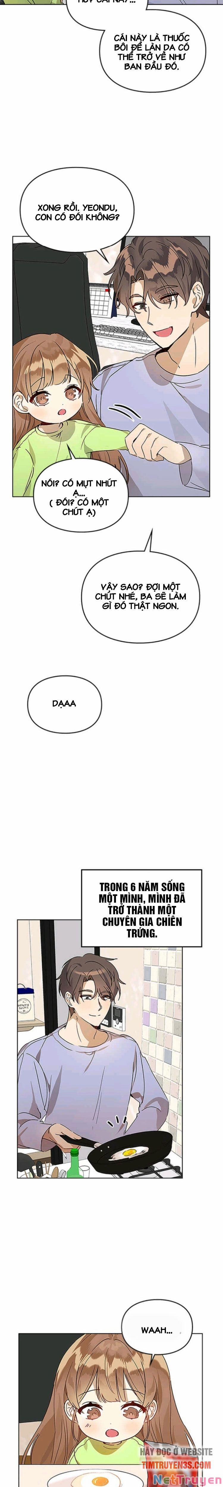 Tôi Trở Thành Một Người Cha 5 trang 16