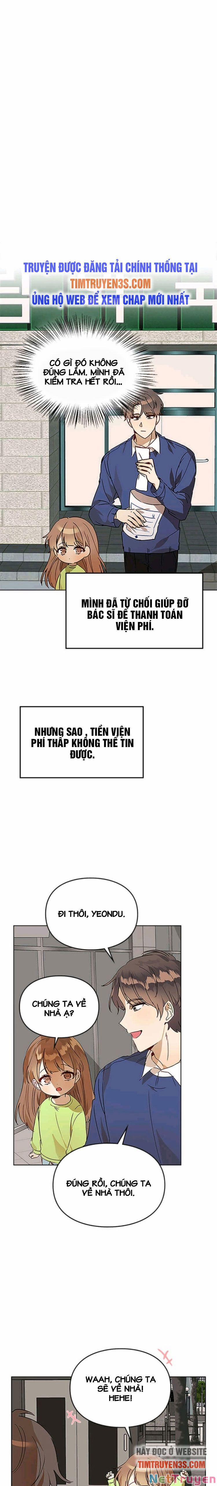 Tôi Trở Thành Một Người Cha 5 trang 7