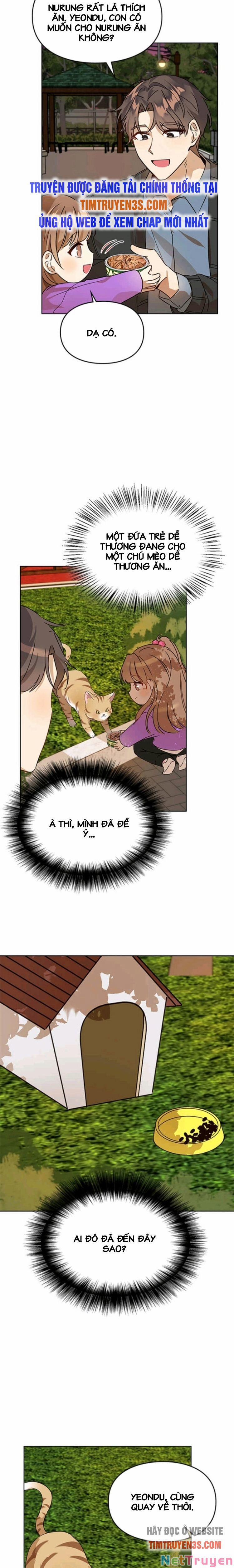 Tôi Trở Thành Một Người Cha 8 trang 17