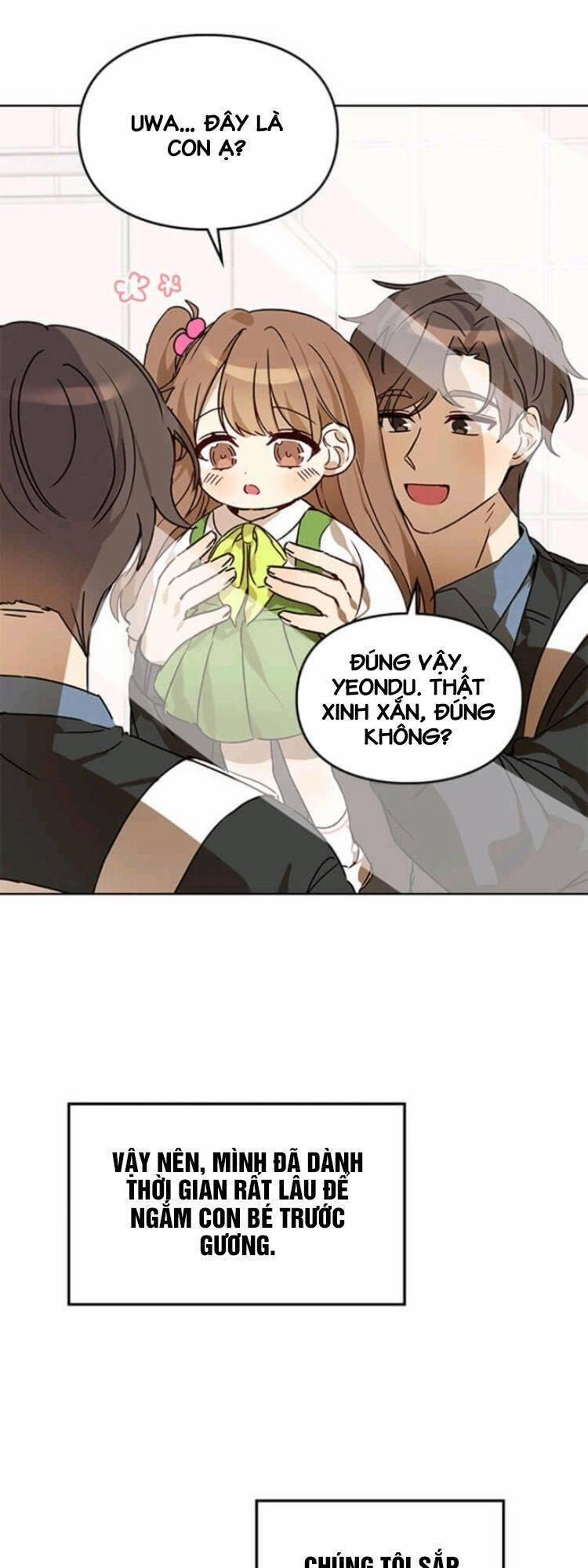 Tôi Trở Thành Một Người Cha 9 trang 22