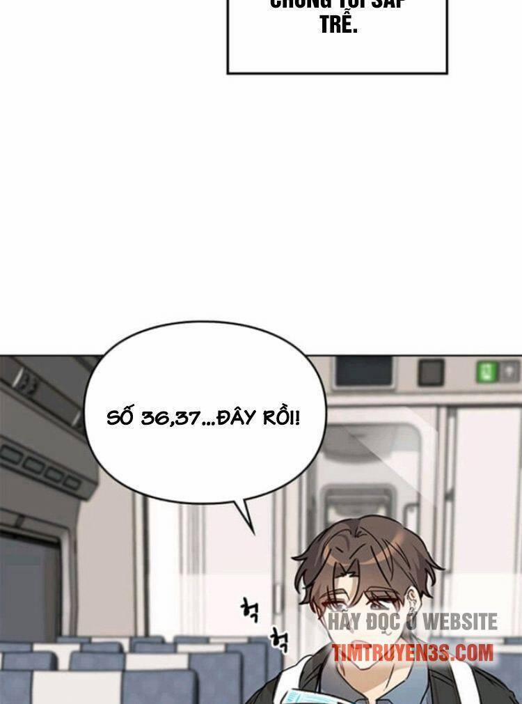Tôi Trở Thành Một Người Cha 9 trang 23