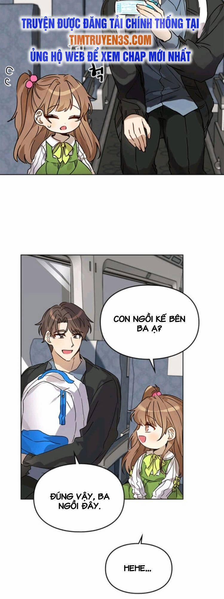 Tôi Trở Thành Một Người Cha 9 trang 24