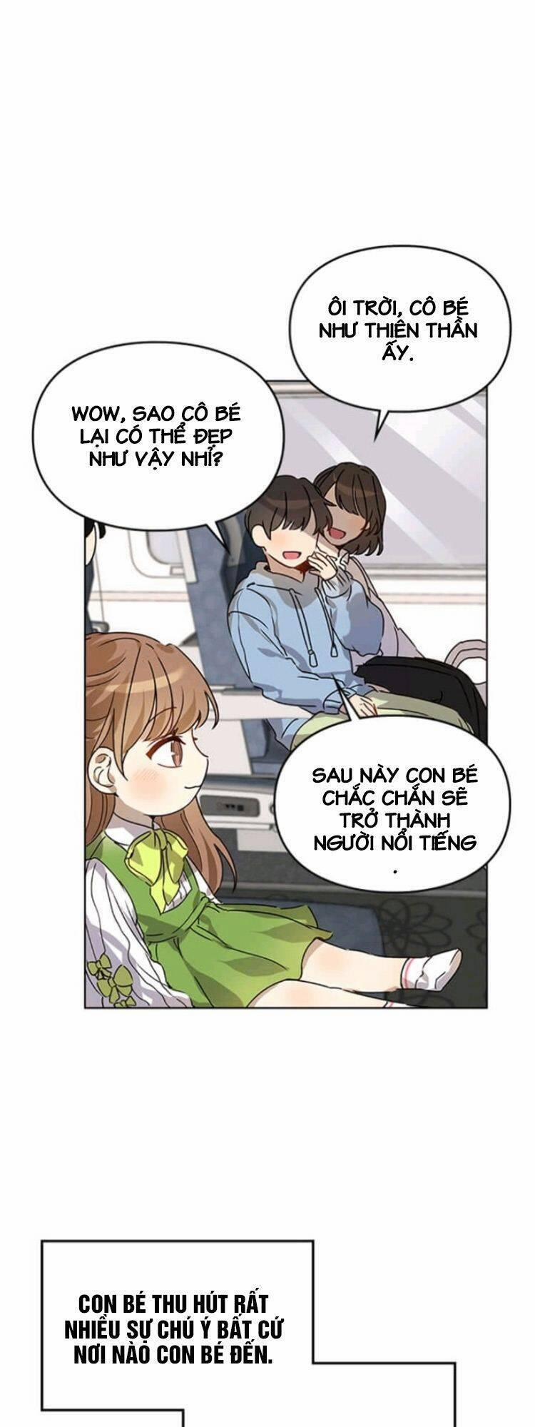 Tôi Trở Thành Một Người Cha 9 trang 25