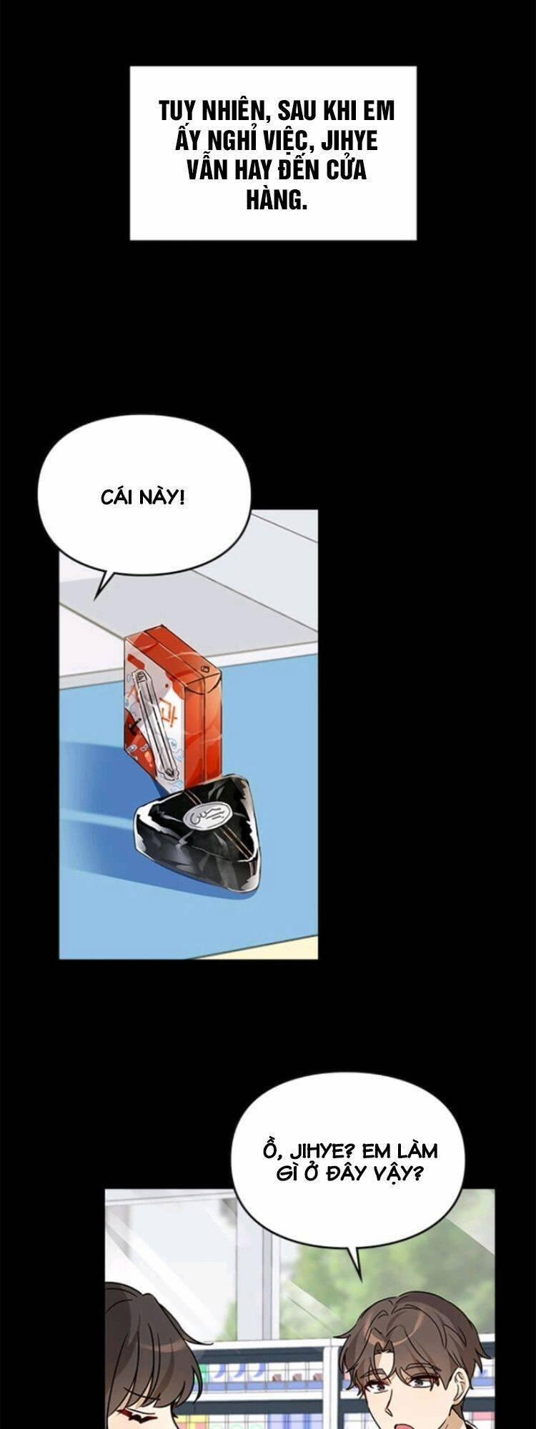 Tôi Trở Thành Một Người Cha 9 trang 38