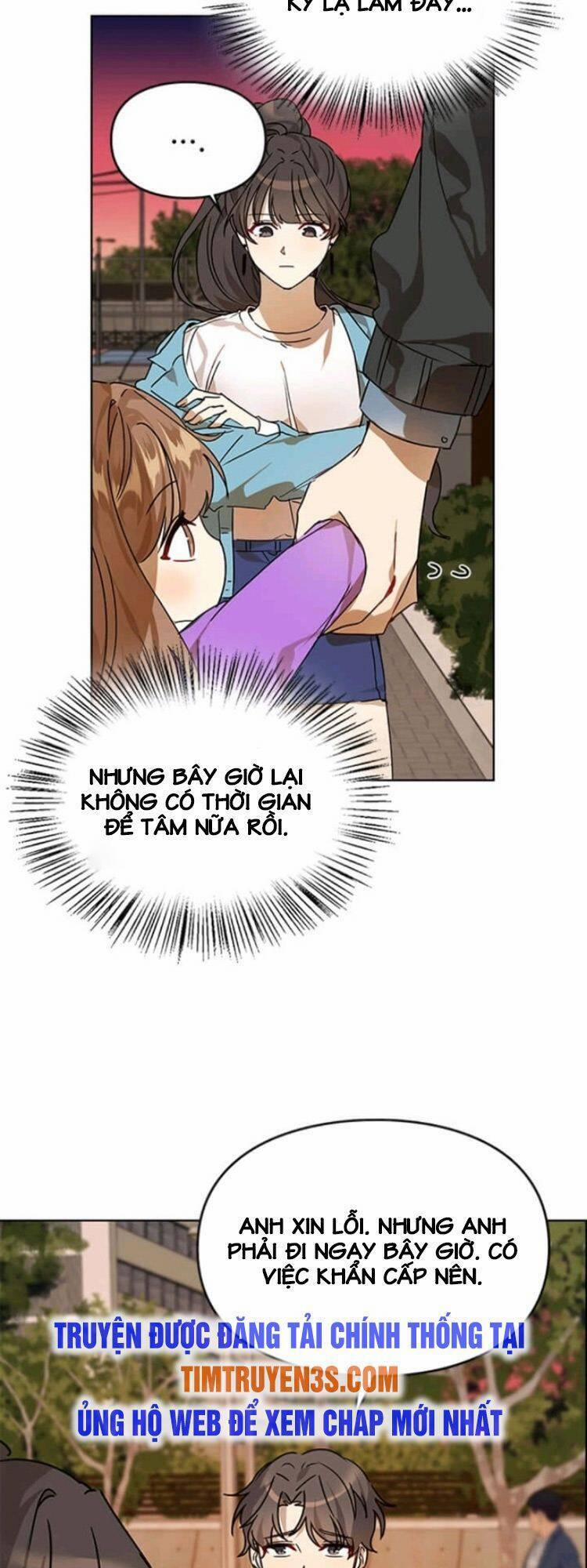 Tôi Trở Thành Một Người Cha 9 trang 7