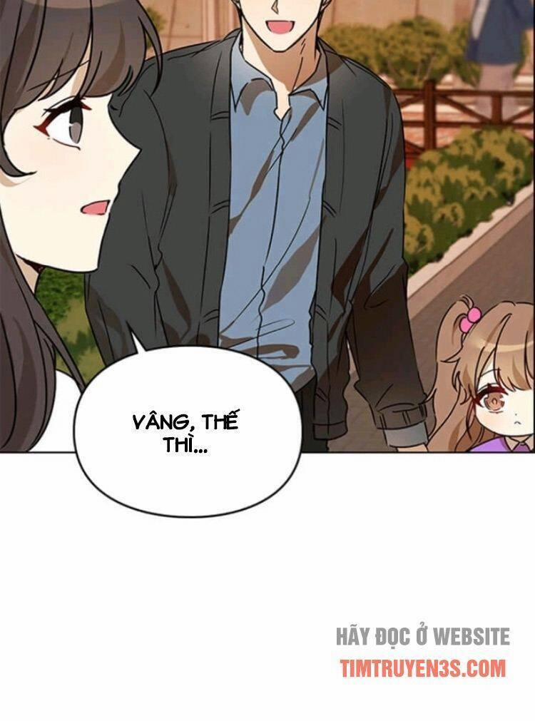 Tôi Trở Thành Một Người Cha 9 trang 8