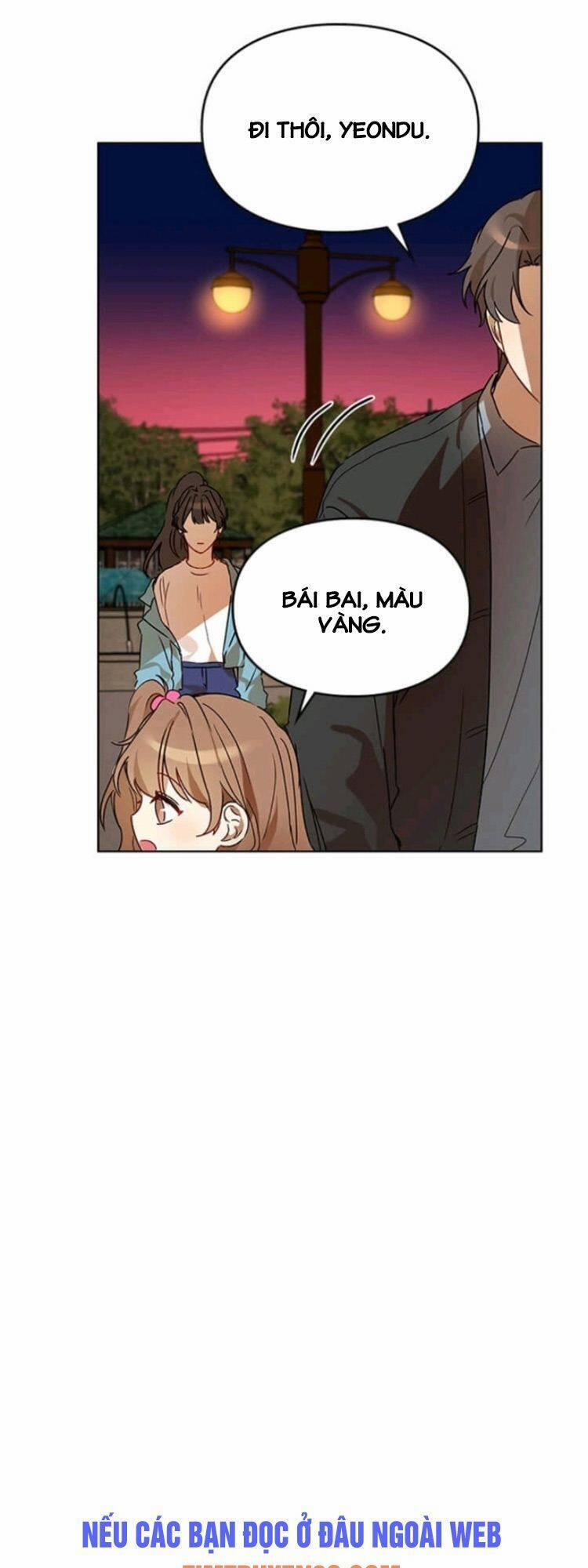 Tôi Trở Thành Một Người Cha 9 trang 9