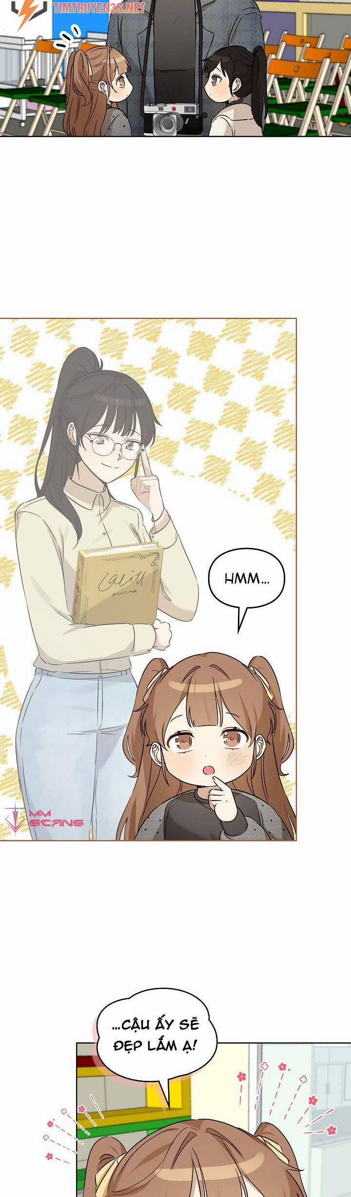 Tôi Trở Thành Một Người Cha 99 trang 10