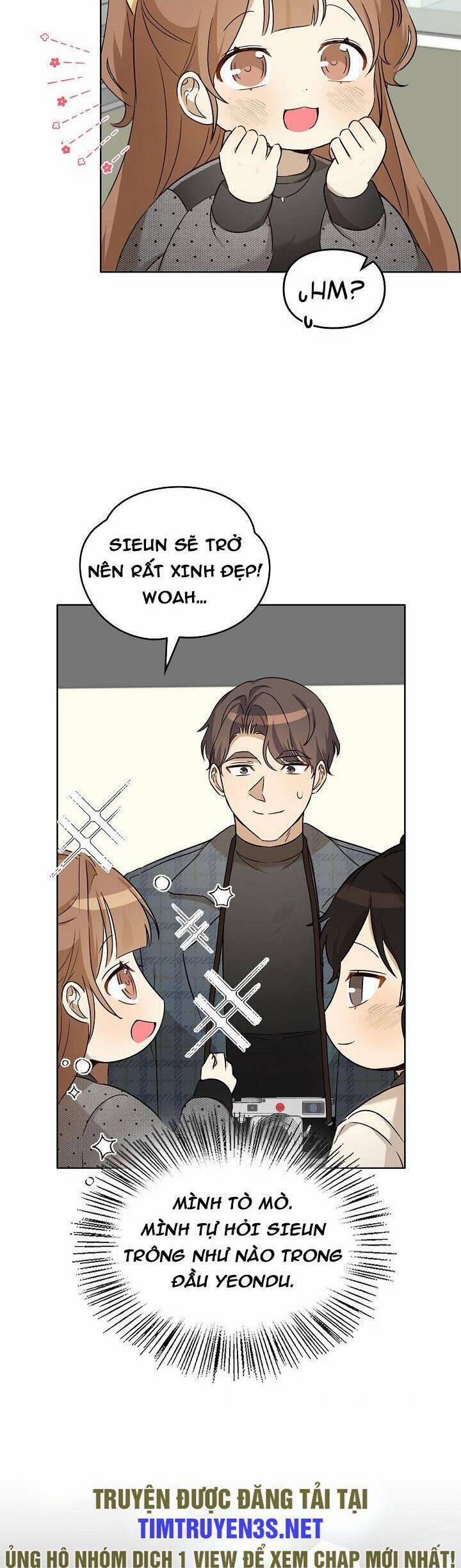 Tôi Trở Thành Một Người Cha 99 trang 11