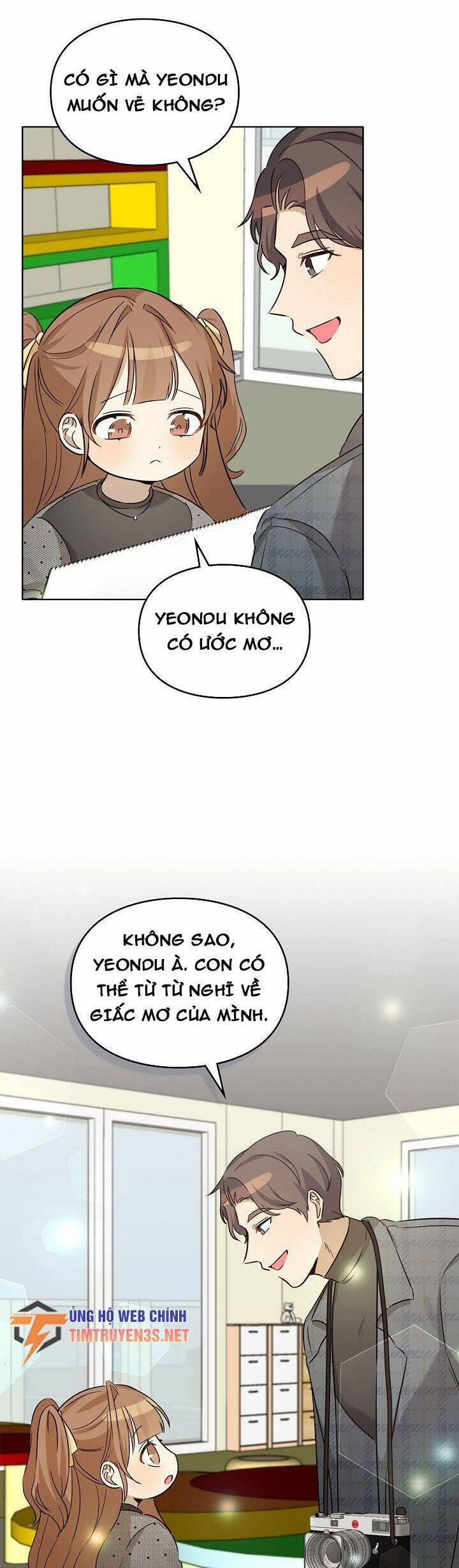 Tôi Trở Thành Một Người Cha 99 trang 15