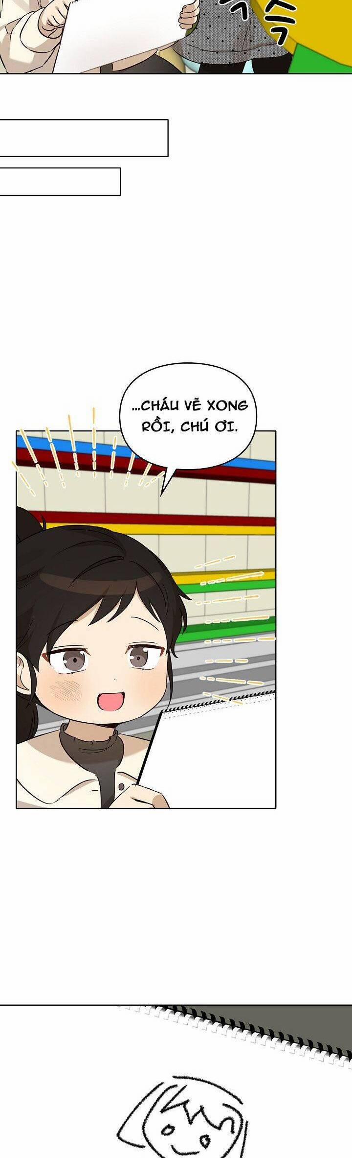 Tôi Trở Thành Một Người Cha 99 trang 19