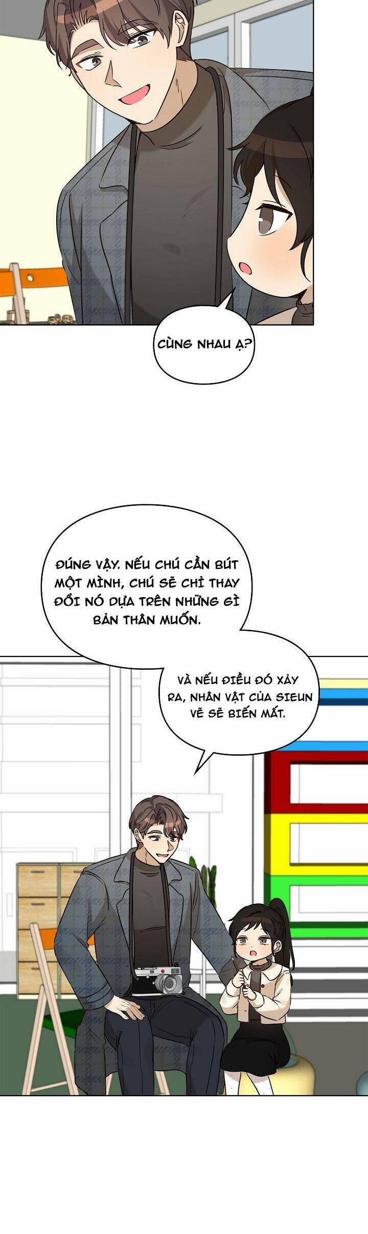 Tôi Trở Thành Một Người Cha 99 trang 22