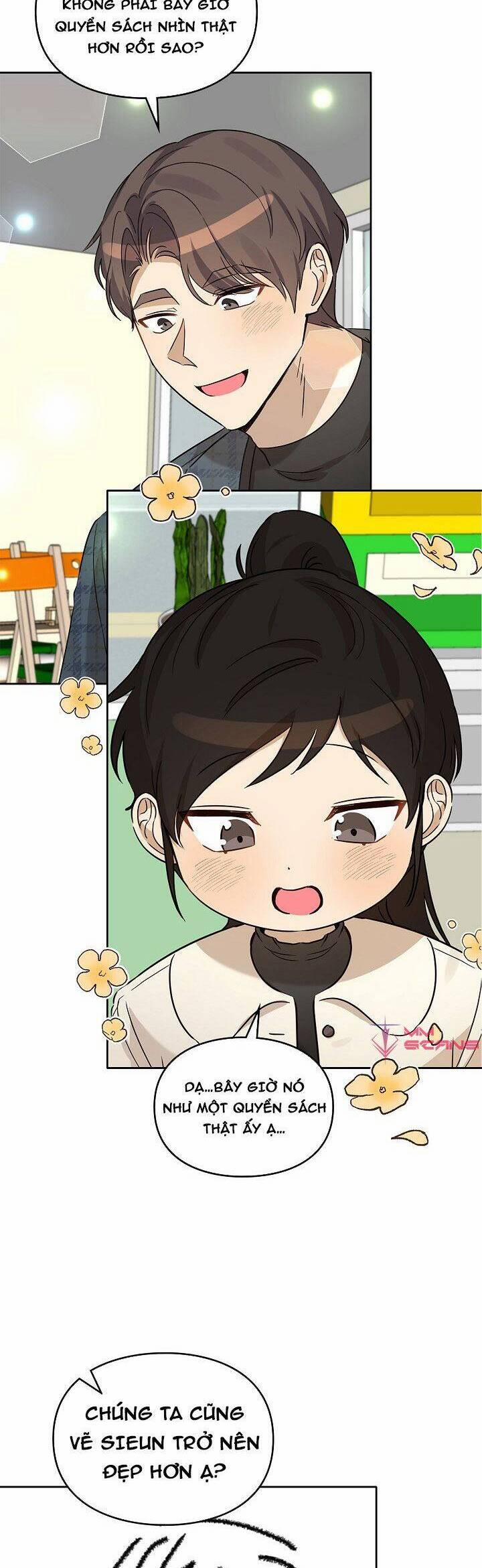 Tôi Trở Thành Một Người Cha 99 trang 26