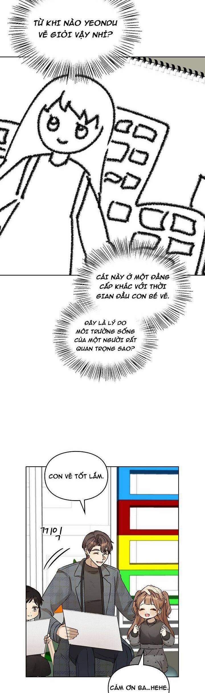 Tôi Trở Thành Một Người Cha 99 trang 30