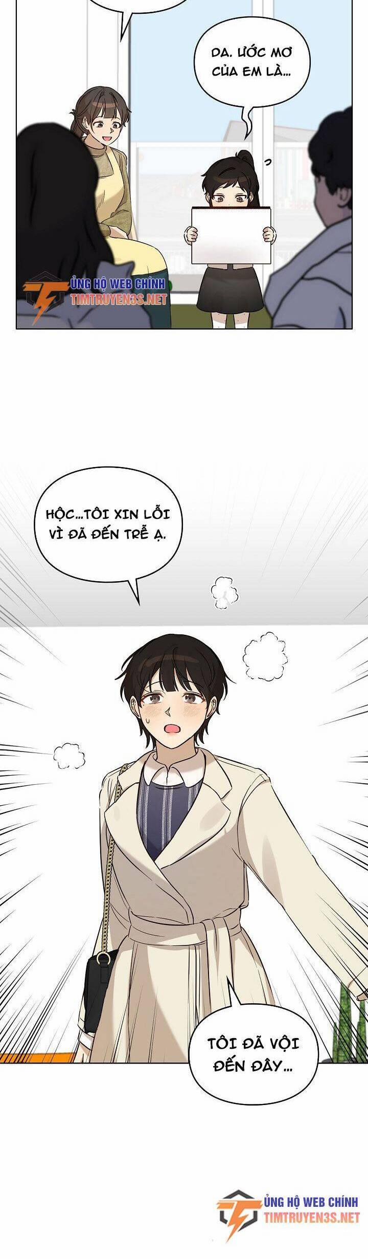 Tôi Trở Thành Một Người Cha 99 trang 40