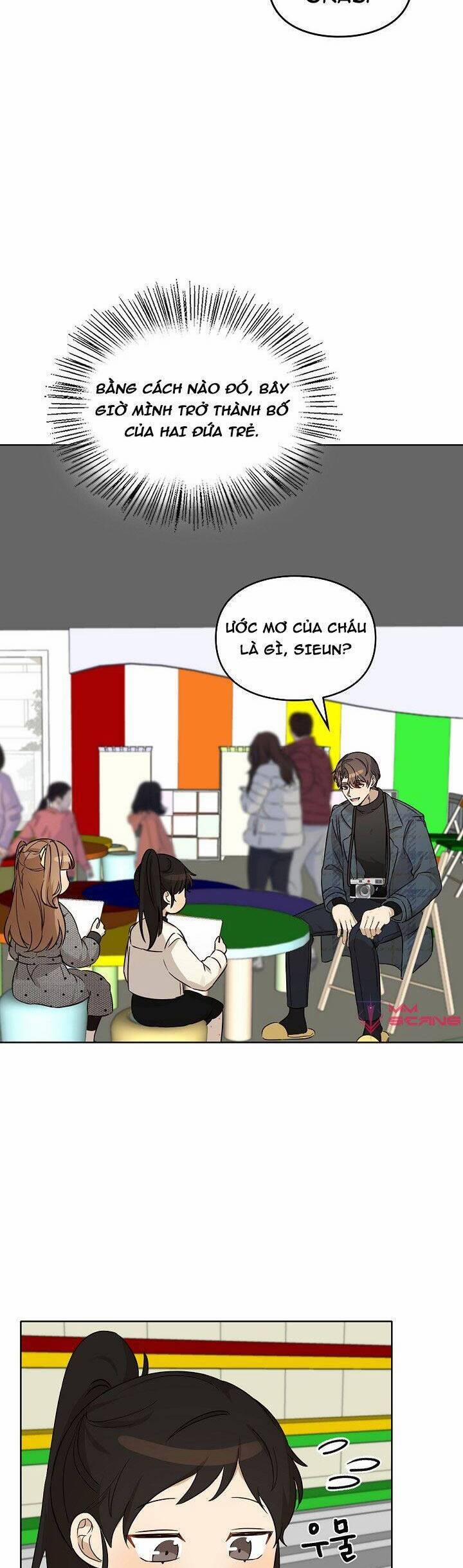 Tôi Trở Thành Một Người Cha 99 trang 6