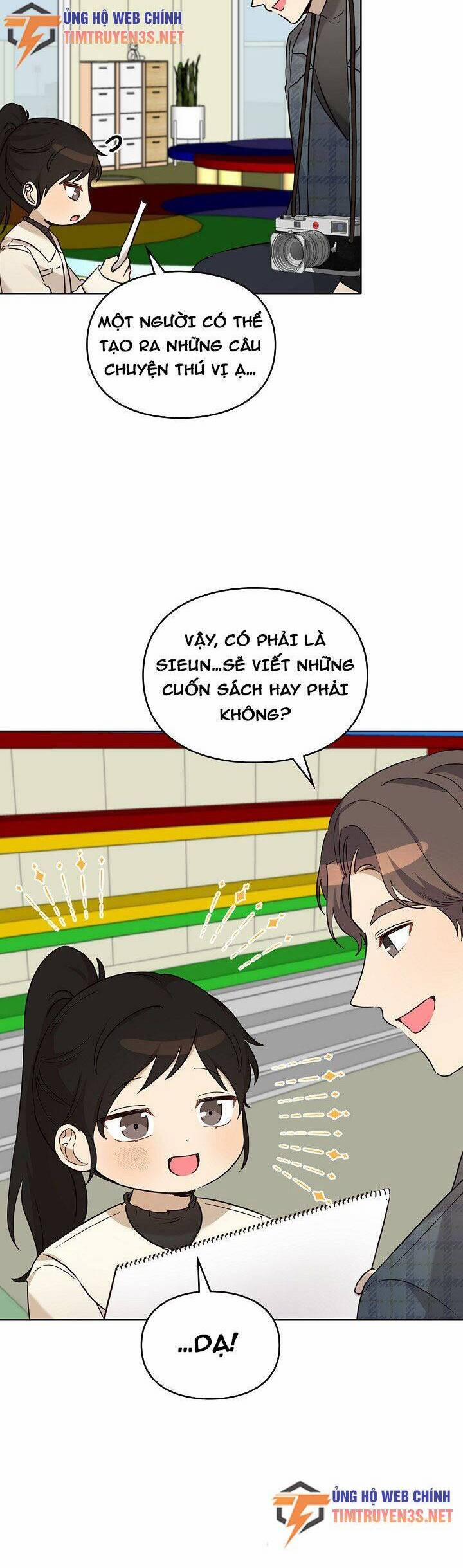 Tôi Trở Thành Một Người Cha 99 trang 8