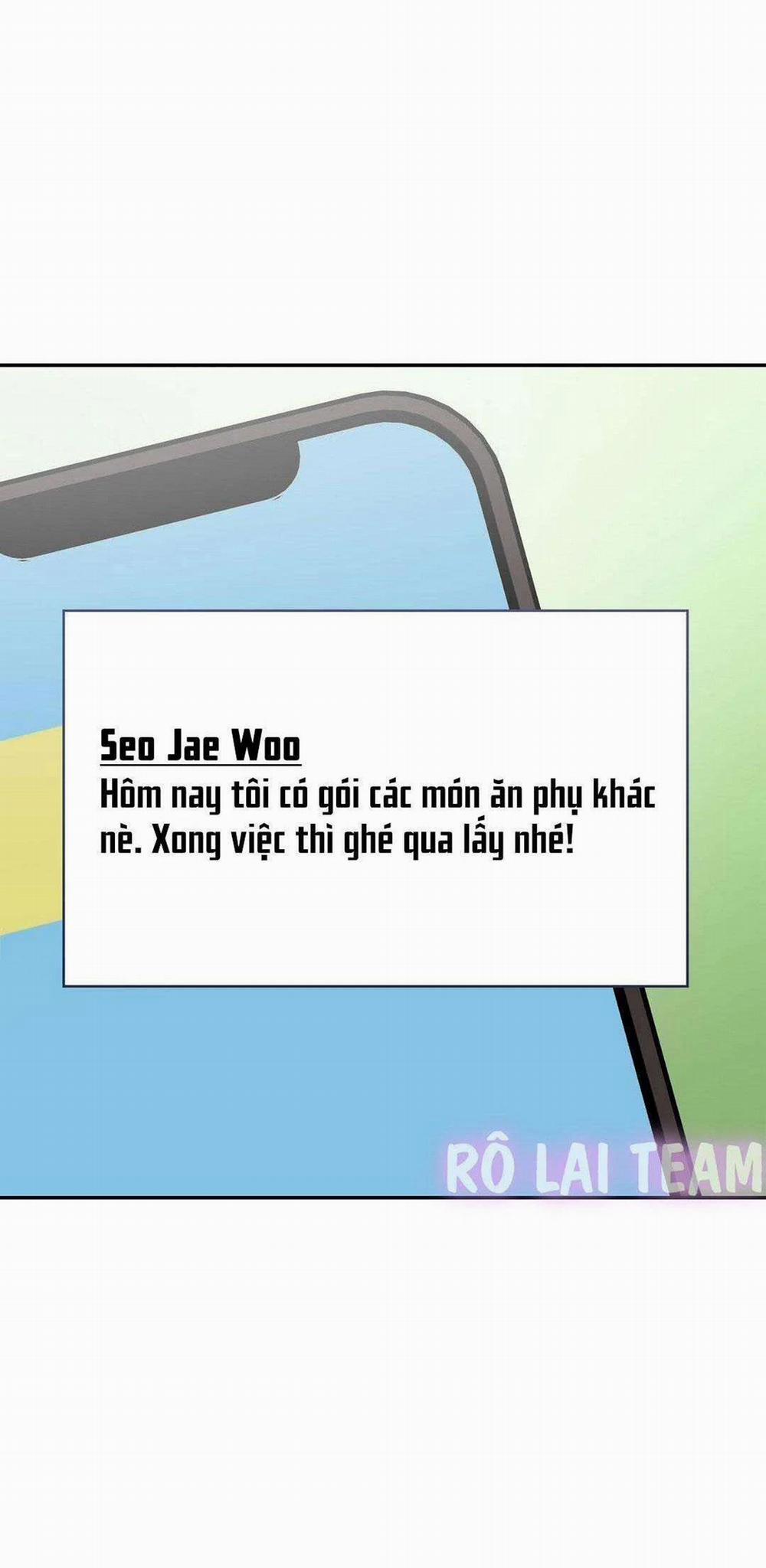 Tôi Trở Thành Nhân Vật Phụ Nhàm Chán Chương 70 Trang 55