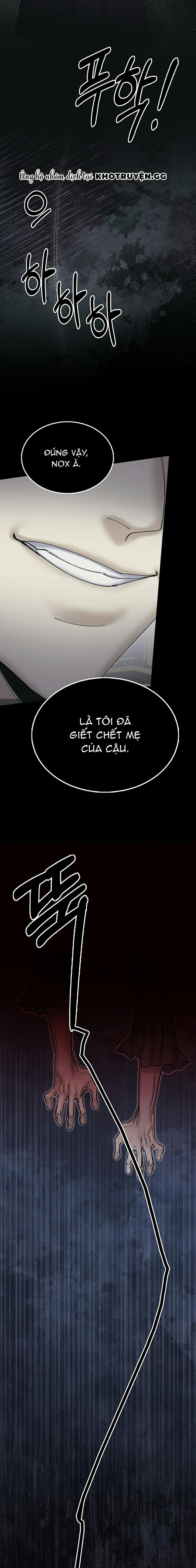 Tôi Trở Thành Nô Lệ Của Người Đàn Ông Tôi Từng Ruồng Bỏ 19 trang 16