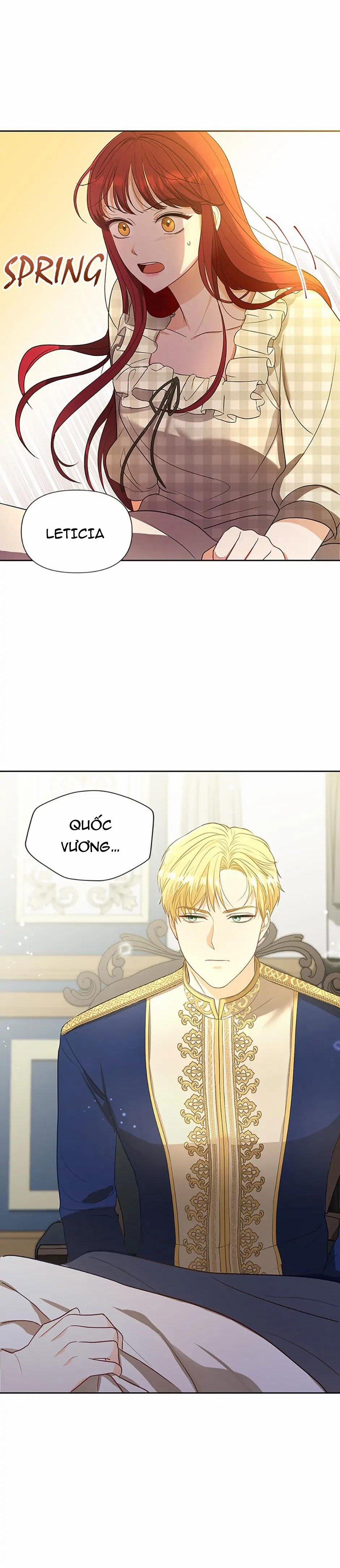 Tôi Trở Thành Phiên Dịch Viên Cho Bạo Chúa 2.1 trang 2