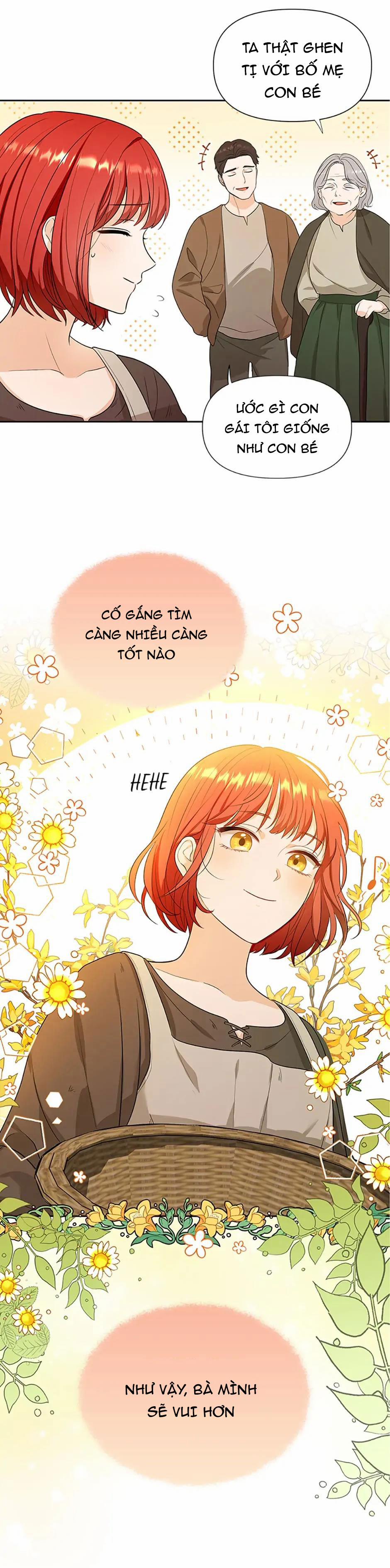 Tôi Trở Thành Phiên Dịch Viên Cho Bạo Chúa 2.2 trang 1