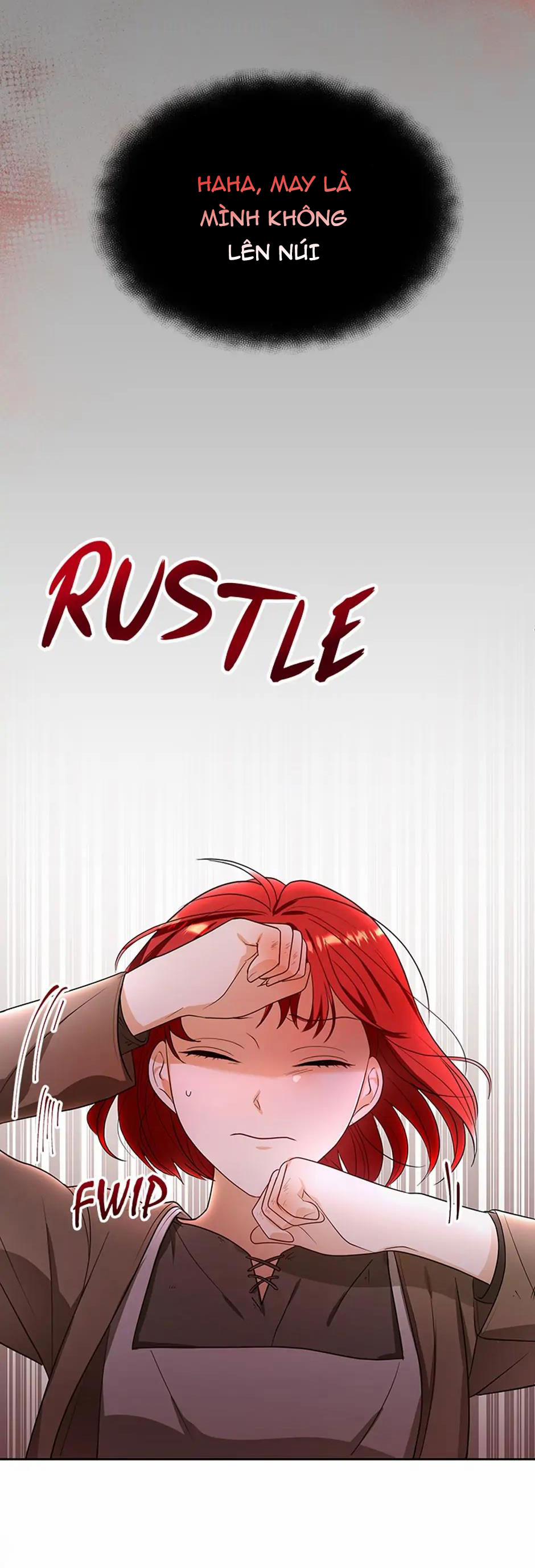 Tôi Trở Thành Phiên Dịch Viên Cho Bạo Chúa 2.2 trang 10