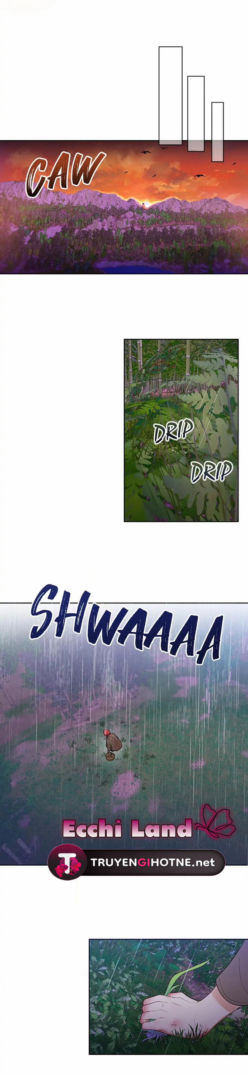 Tôi Trở Thành Phiên Dịch Viên Cho Bạo Chúa 2.2 trang 2