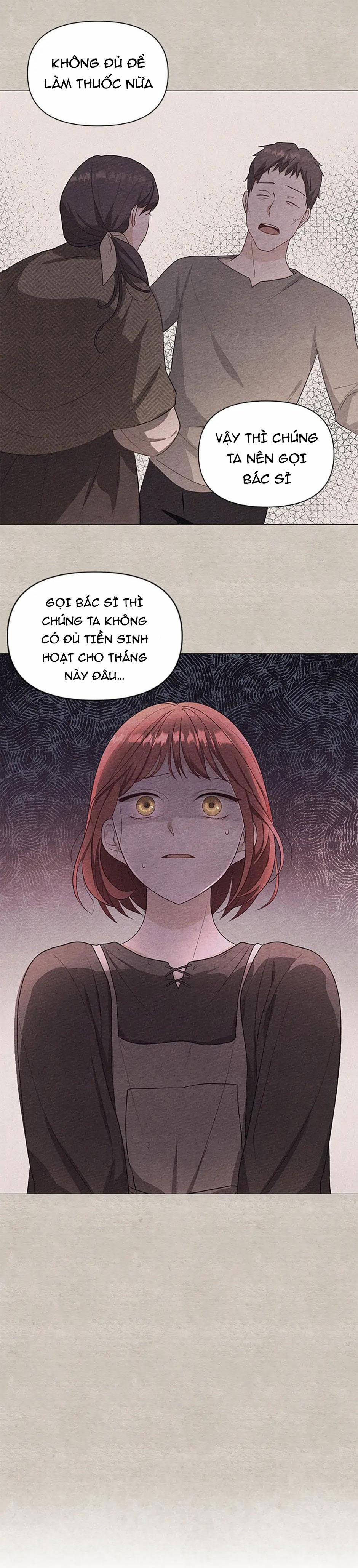 Tôi Trở Thành Phiên Dịch Viên Cho Bạo Chúa 2.2 trang 7