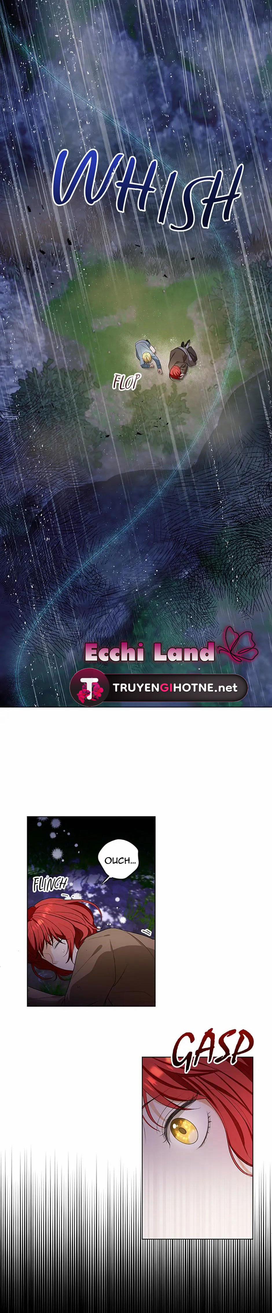 Tôi Trở Thành Phiên Dịch Viên Cho Bạo Chúa 3.1 trang 9