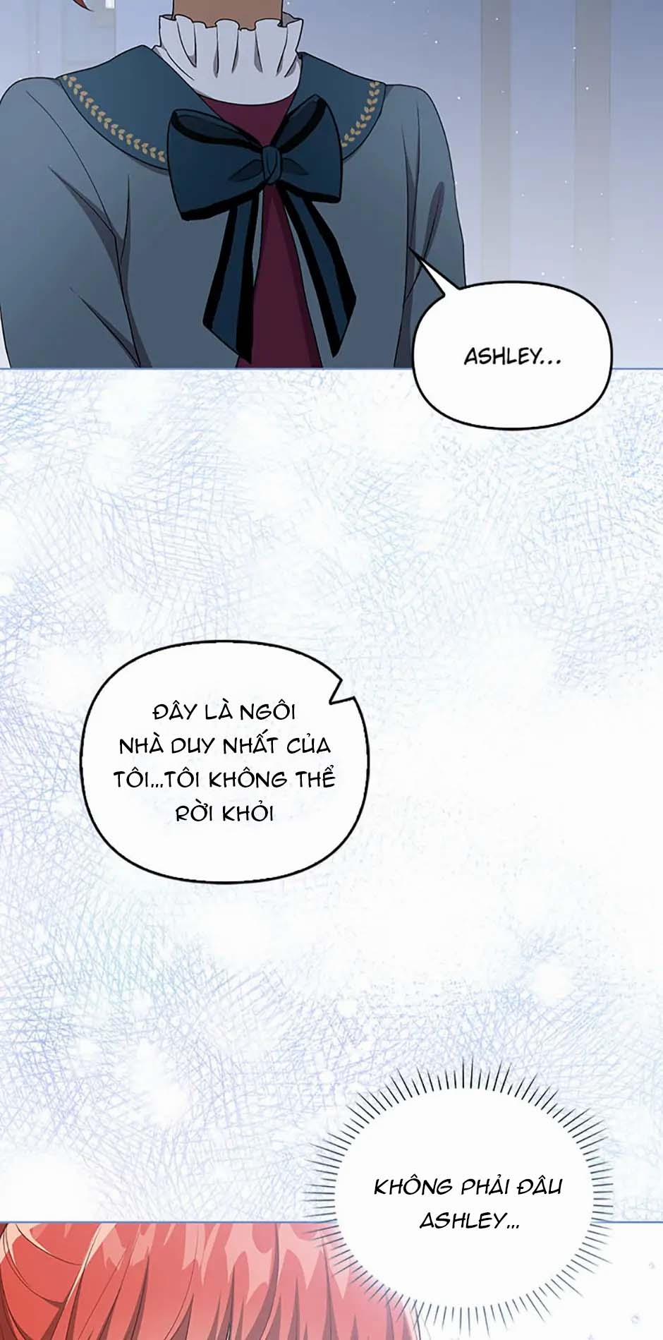 Tôi Trở Thành Phiên Dịch Viên Cho Bạo Chúa 32.2 trang 19