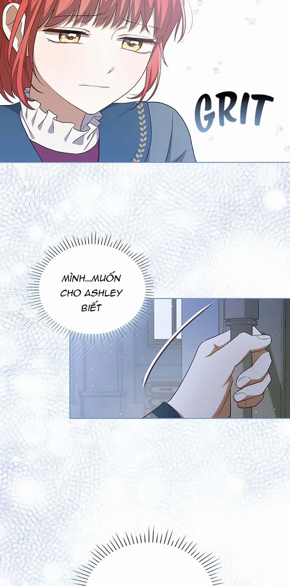 Tôi Trở Thành Phiên Dịch Viên Cho Bạo Chúa 32.2 trang 20