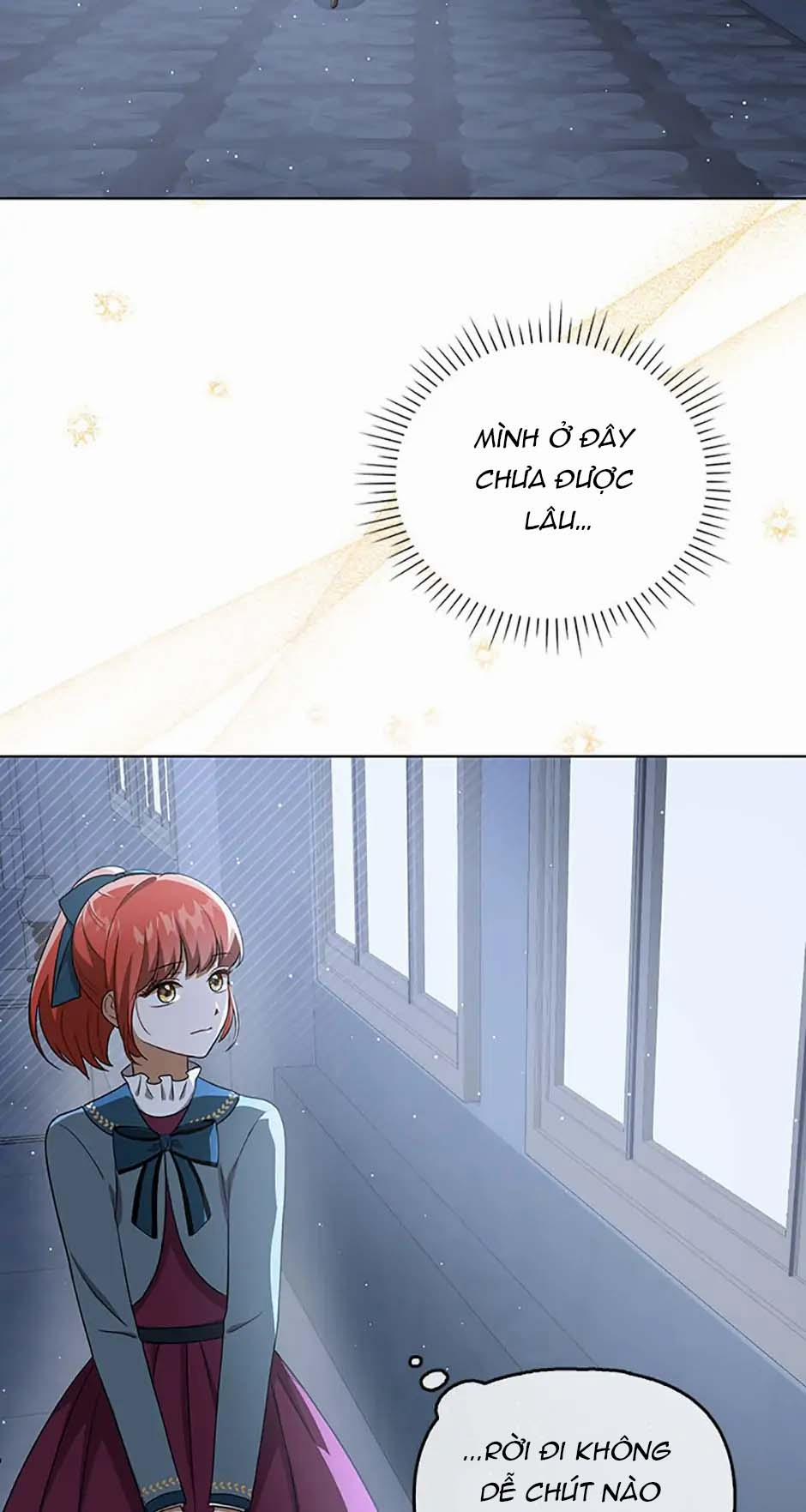 Tôi Trở Thành Phiên Dịch Viên Cho Bạo Chúa 32.2 trang 24