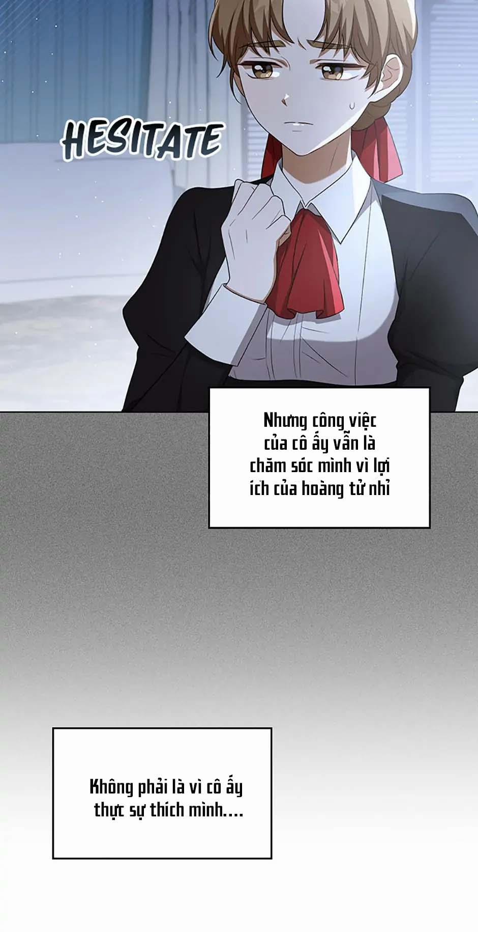 Tôi Trở Thành Phiên Dịch Viên Cho Bạo Chúa 32.2 trang 7